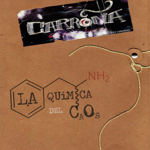 La Química Del Caos_poster_image