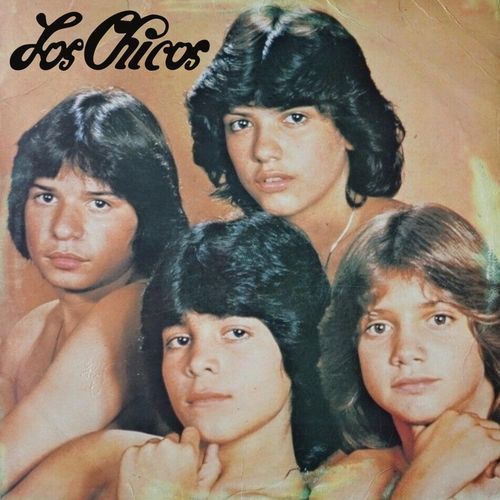 Niña cover art