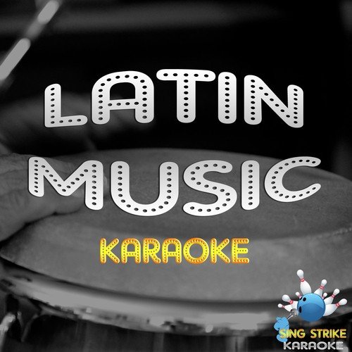 Latin Music Karaoke