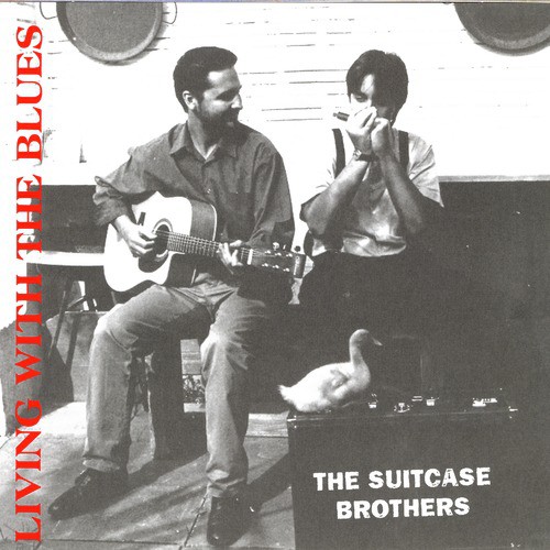 Roberta cover art