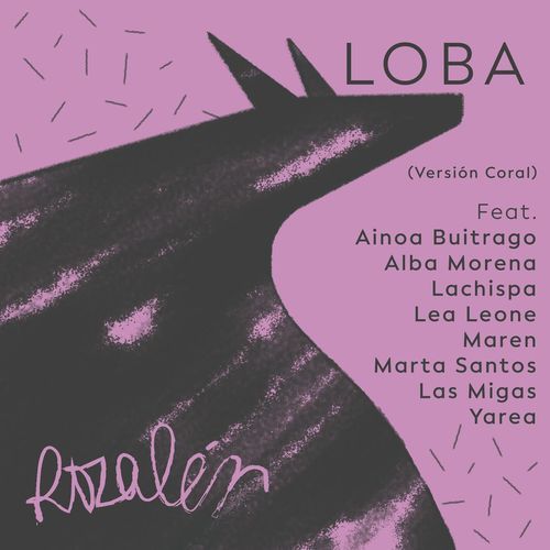 Loba (Versión Coral)