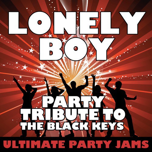 Lonely Boy' - The Black Keys