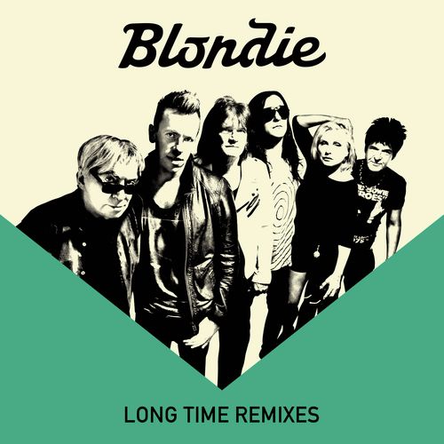 Long Time (Remixes)