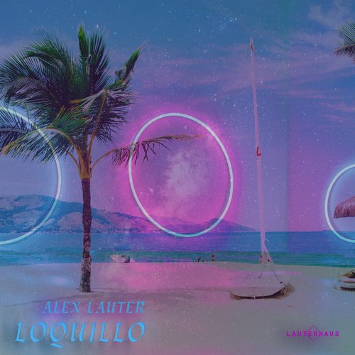 Loquillo cover art