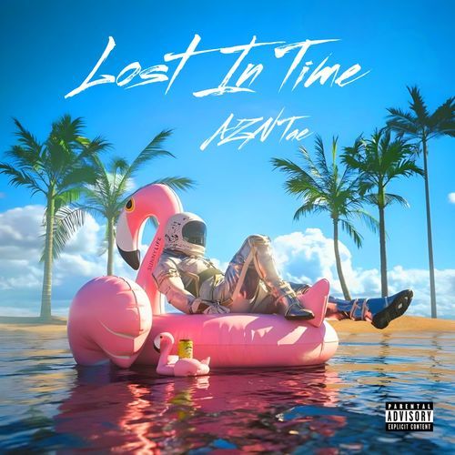 Hard To Find cover art