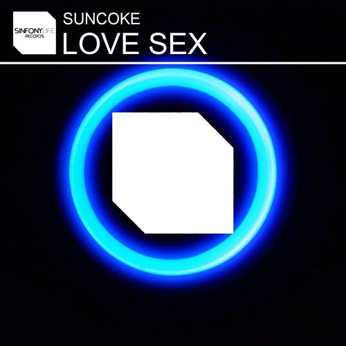 Love Sex cover art
