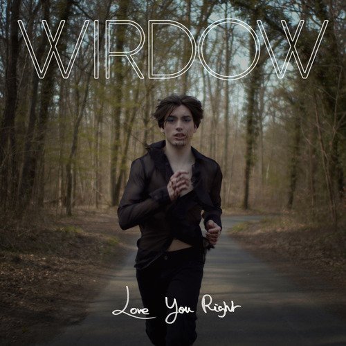 Love You Right cover art