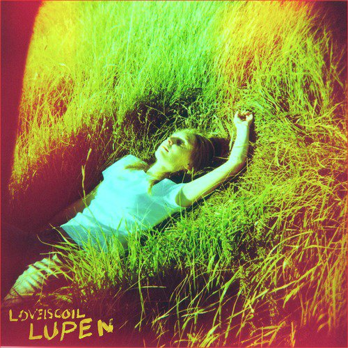 Lupen cover art