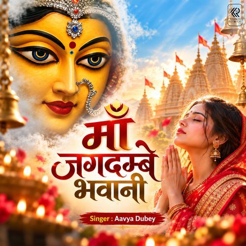 Maa Jagdambe Bhawani