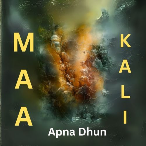 Maa Kali