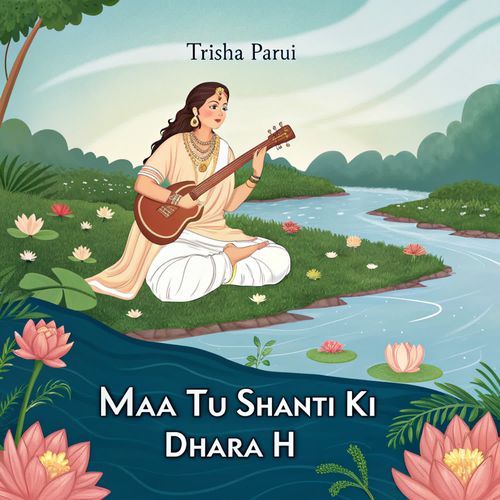 Maa Tu Shanti Ki Dhara H