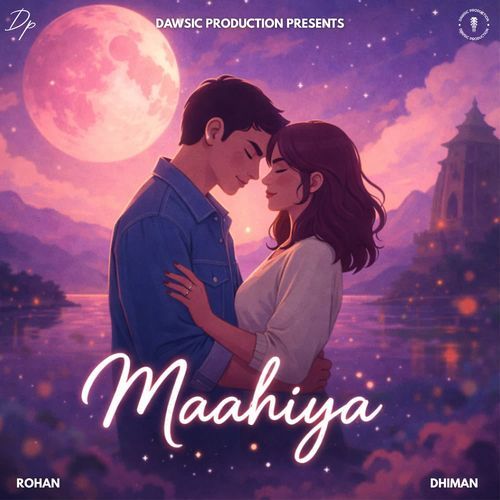Maahiya