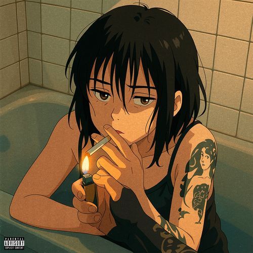 Maconheira cover art