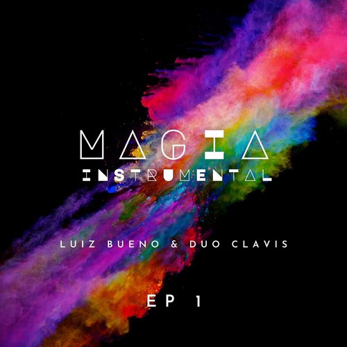 Magia Instrumental Ep1_poster_image