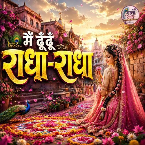 Main Dhoondhu Radha Radha