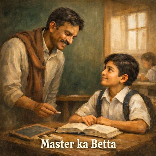 Master ka Betta