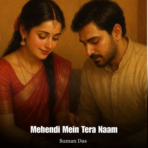 Mehendi Mein Tera Naam