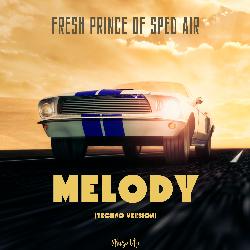 Melody (Techno Version)