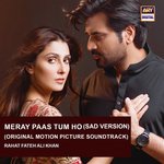 Meray Pass Tum Ho (Sad Version) [Original Motion Picture Soundtrack]