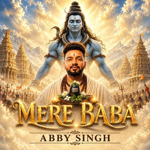Mere Baba
