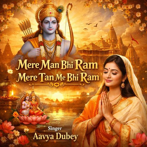 Mere Man Bhi Ram Mere Tan Me bhi Ram
