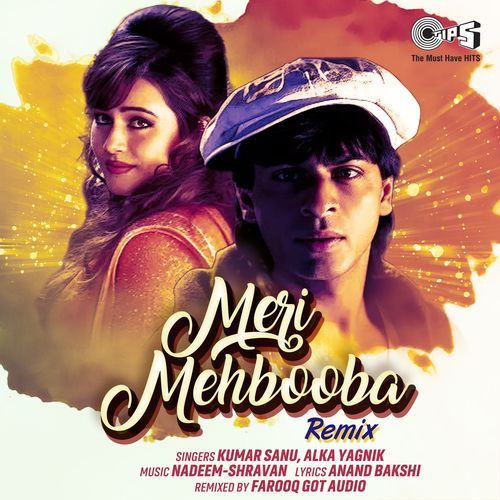 Meri Mehbooba (Remix) (Remix)