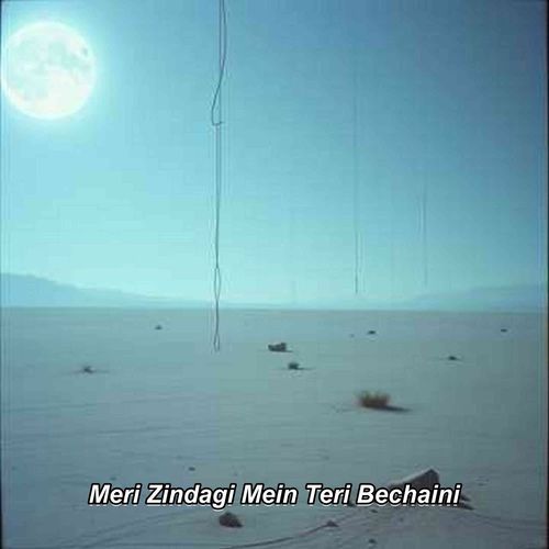 Meri Zindagi Mein Teri Bechaini