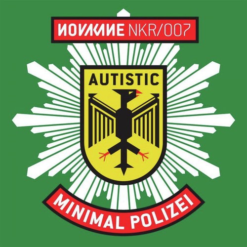 Minimal Polizei