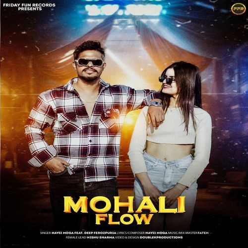 Mohali Flow