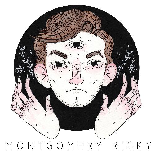 Montgomery Ricky_poster_image