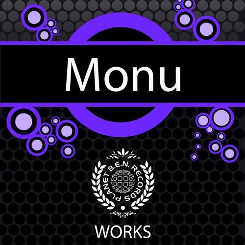 Monu Logos