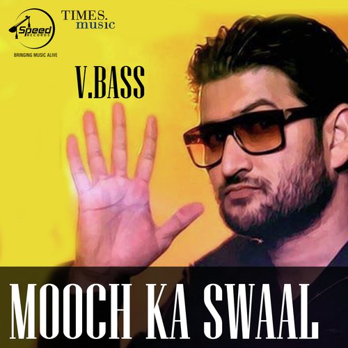 Mooch Ka Sawal
