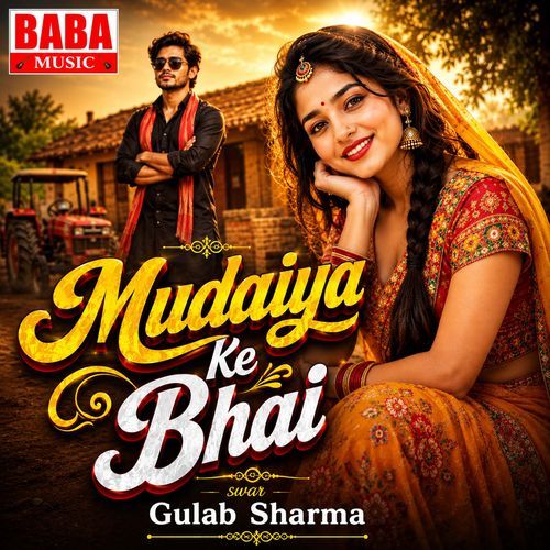 Mudaiya Ke Bhai
