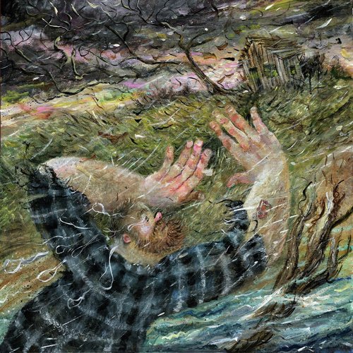 The Going Is Good cover art