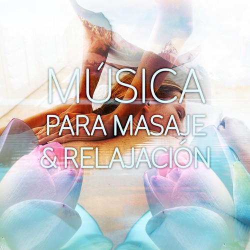 Musica Reiki cover art