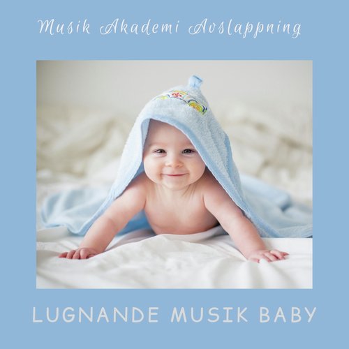 Sleeping Music for Babies cover art