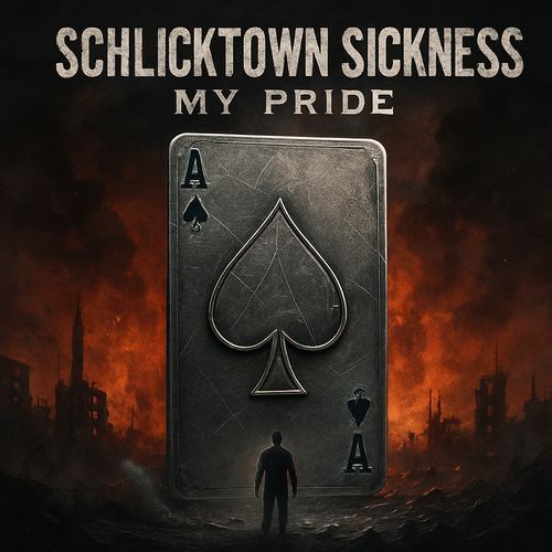 My Pride cover art