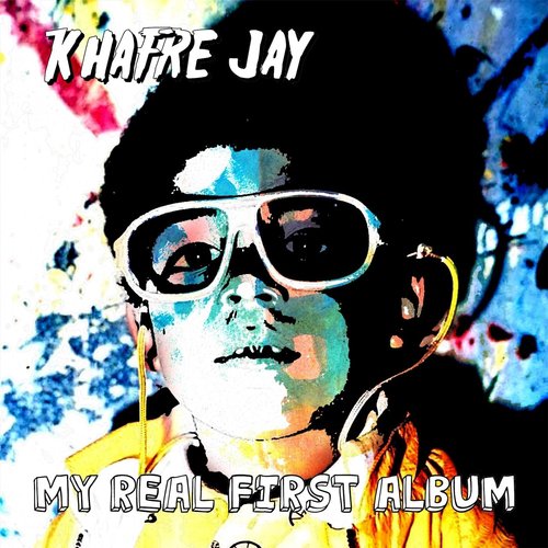 My Real First Album