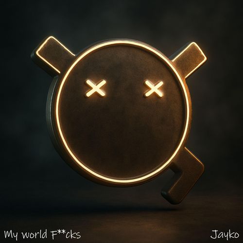 My world F**cks
