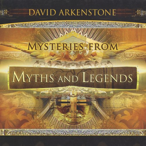 Mysteries From Myths And Legends_poster_image