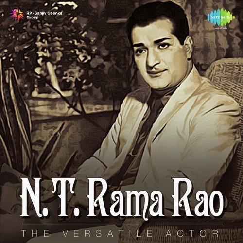 N.T. Rama Rao -The Versatile Actor