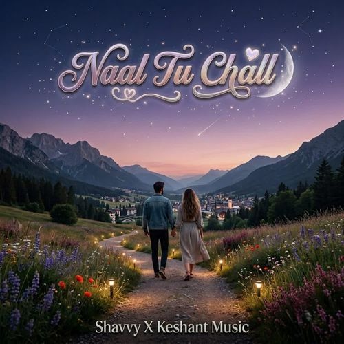 Naal Tu Chall