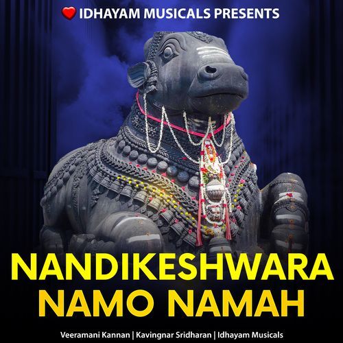 Nandikeshwara Namo Namah