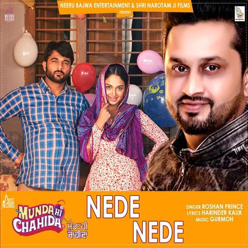 Nede Nede (Munda Hi Chahida) (Original Motion Picture Soundtrack)