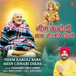 Neem Karoli Baba Mein Chhabi Dikhe