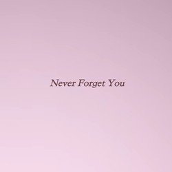 Never Forget You
