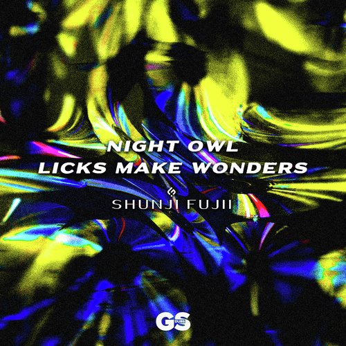 Night Owl / Licks Make Wonders