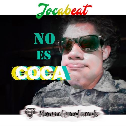 No Es Coca
