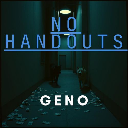 No Handouts
