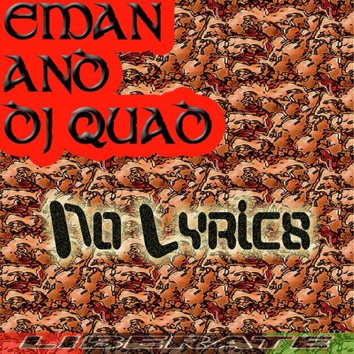 No Lyrics (Dj Quad's Dub)